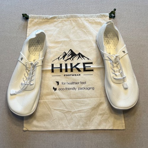 Hike Footwear Barefoot Shoe Euro 45 - Picture 2 of 4