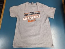 Championship Buffalo Bandits Shirt Lacrosse T...