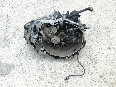 Opel Movano A Renault Master II 2.8 Getriebe Schaltgetriebe PF1S08 