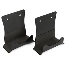 65lbs Wall-Mounted Door Storage Hangers Bracket Hook For 1956-2024 Jeep Wrangler