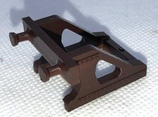 Prellbock piko 4 Stück H0 braun Prellböcke 1:87 Roco Fleischmann Märklin Weiche