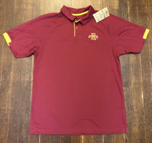 iowa state polo