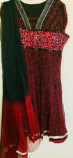 Women Kurti 3 piece set