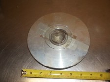 v15) Sutphen Fire Truck Ladder Pulley