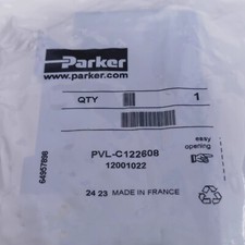 1PCS PARKER PVL-C122608 Pneumatic Components NEW