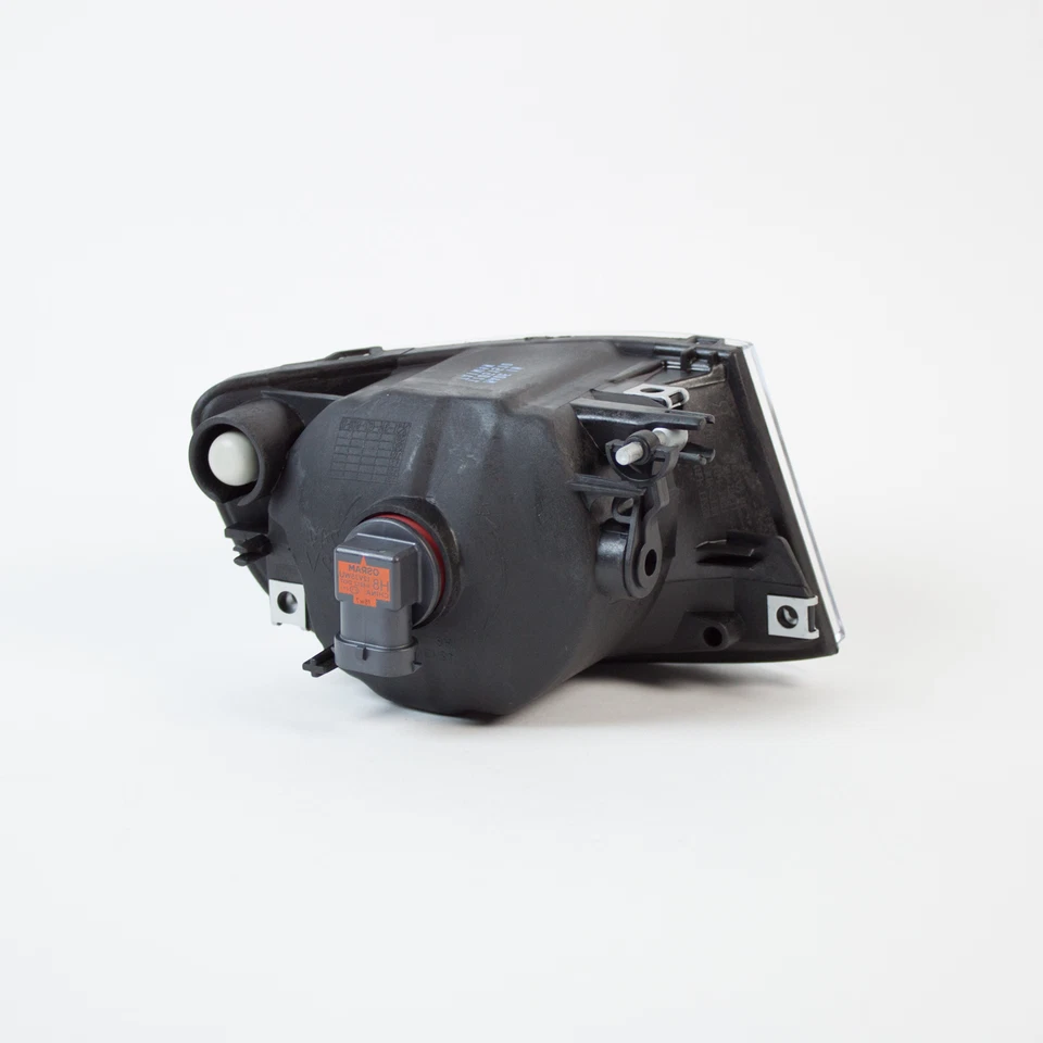 TYC 19-0728-00 左雾灯总成适用于 2009 - 2013 宝马 328i/335i xDrive — 第 4/4 张图片