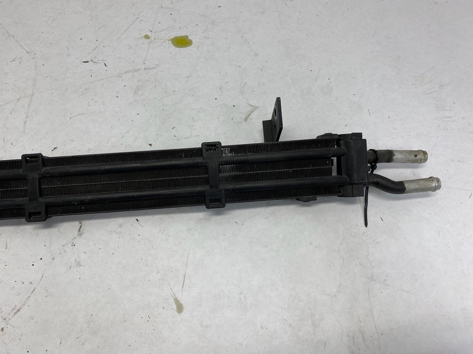 2003-2012 Bentley Continental GT GTC Flying Spur Power Steering Oil Cooler OEM