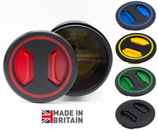 Copriobiettivo anteriore personalizzato per Nikon AF-S 300 mm f/2.8 IF-ED