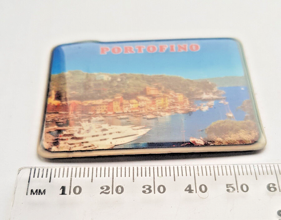 FRIDGE COLLECTABLE Portofino eBay