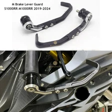 For BMW Motorrad M Brake Lever Guard Protector S1000RR M1000RR 2019-2024 2023