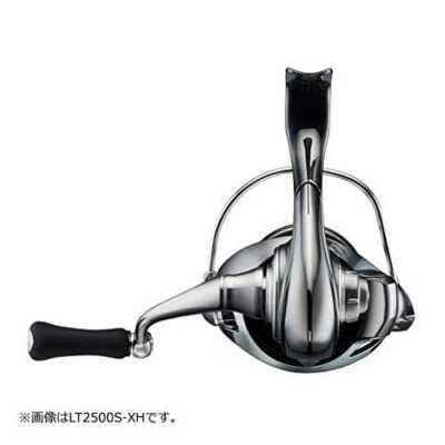 Daiwa 22 EXIST PC LT2500 5.2 Spinning Reel 4550133109430| eBay