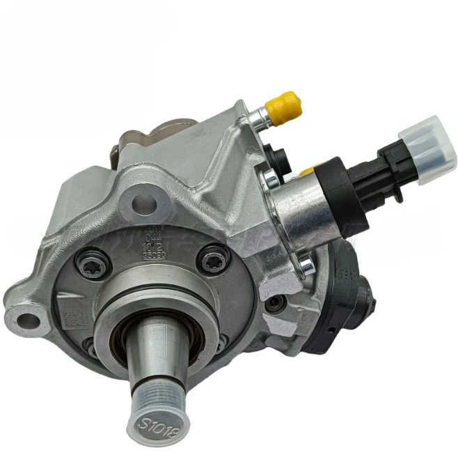 Nueva bomba de combustible 0445020538 para 0445020509 YANMAR 129A00-51000 John Deere MIA885077 Foto 3 de 3