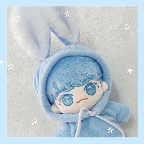 jaemin doll