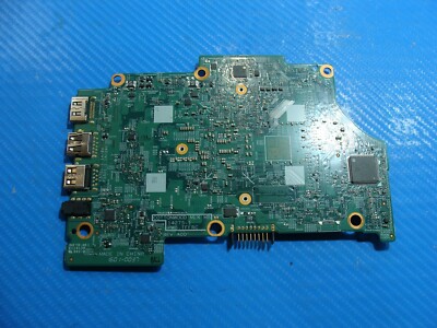 Dell Inspiron 13 7359 13.3'' Genuine Intel i7-6500U 2.5GHz Motherboard H8C9M