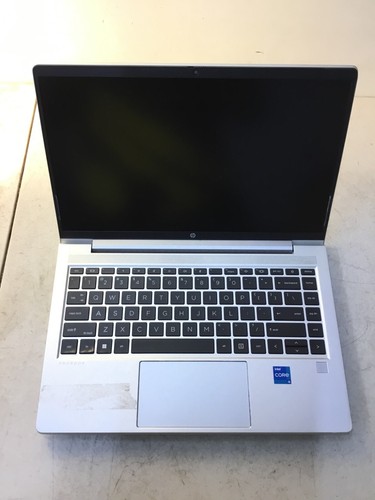 HP ProBook 640 G8, Intel Core i5 11th Gen, NO RAM, NO HDD - Afbeelding 2 van 7