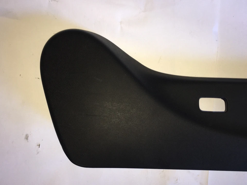 2006-2008 LEXUS IS250 IS350 ПЕРЕДНЕЕ ПРАВОЕ СИДЕНЬЕ ПЕРЕКЛЮЧАТЕЛЬ ОТДЕЛКИ ПАНЕЛИ K1597 - Изображение 4 из 4