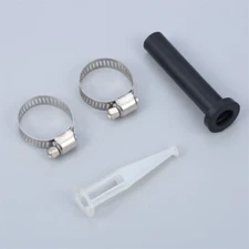 Replace Washer Injector Valve Kit 12001677 Fit For Whirlpool Washing Machine