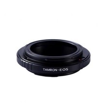 Tamron Adaptall 2 II to Canon EOS EF Mount Adapter UK Seller
