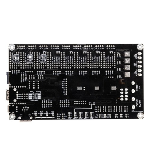 Monster8 32Bit Control Board 3D Printer Part Control Board Controller Board - Afbeelding 5 van 8