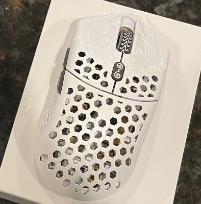 Finalmouse Starlight 12 PEGASUS Small Limited edition IN HAND! 1/5000 LE |  eBay