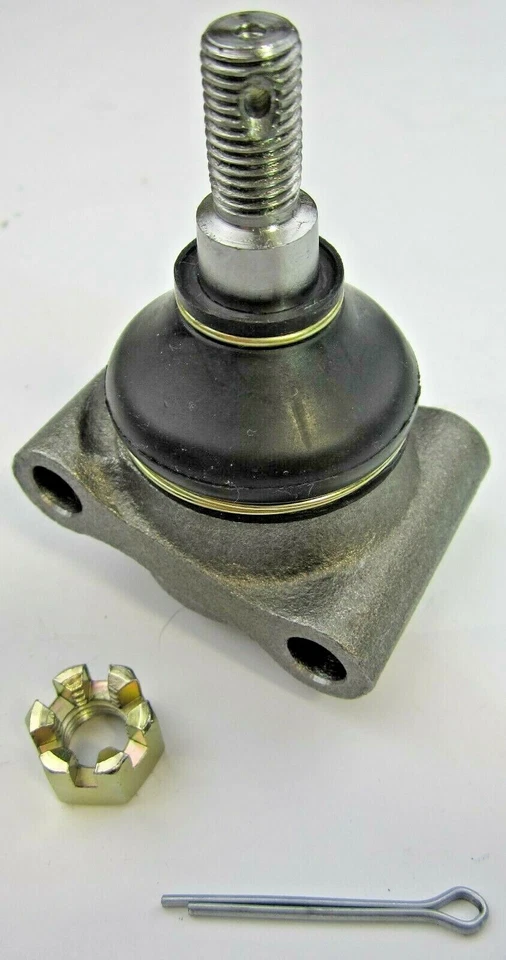 RÓTULA SUPERIOR FERRARI 330 GTC 365 GT4 GTB4 365BB 512 BB 512BBi TESTAROSSA F40 Foto 2 de 4