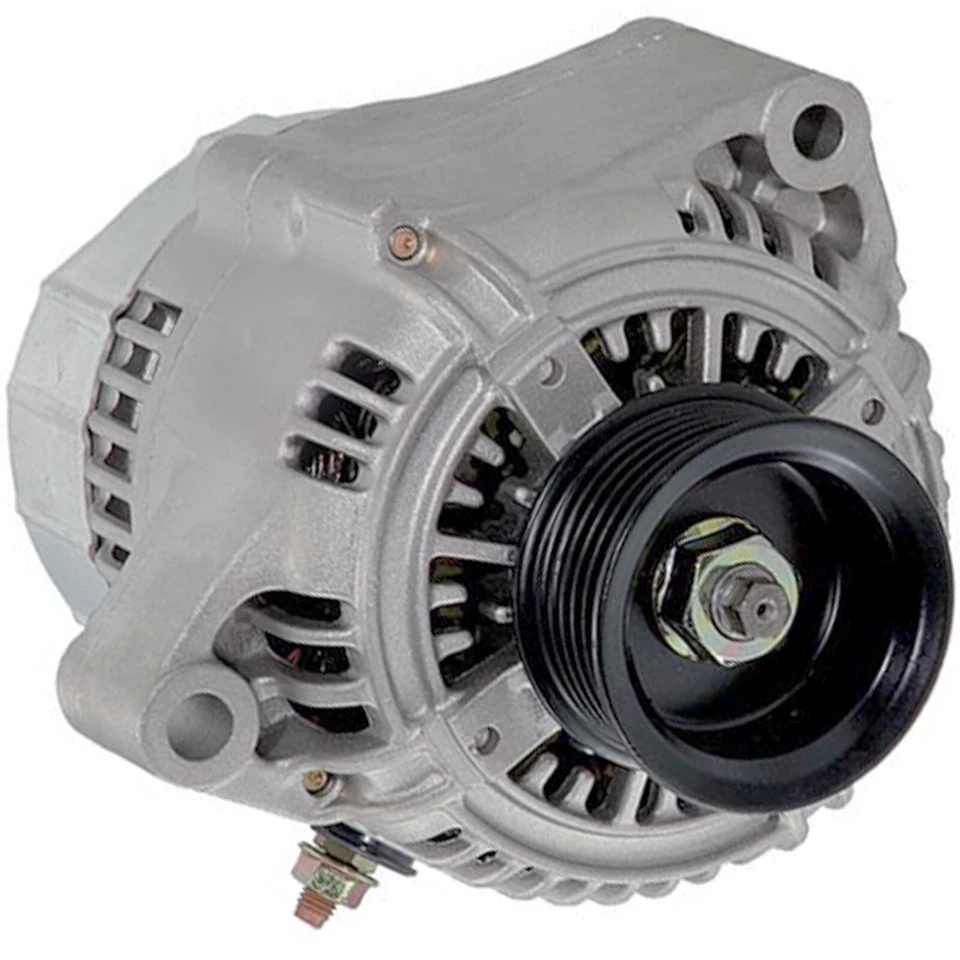 NEW ALTERNATOR HIGH OUTPUT 250A FOR TOYOTA SUPRA 3.0L 1993-98 101211-5450 - Image 3 of 3