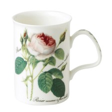 Becher Lancaster Redoute Roses Porzellan Kaffeebecher Tasse 297372 Roy Kirkham