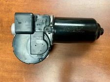 New Genuine OEM 2000-2007 Ford Focus Front Window Windshield Wiper Motor
