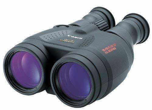 canon 8x25 is binoculars