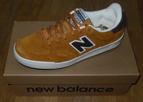 New Balance CT300 ATB Real Ale Pack 
