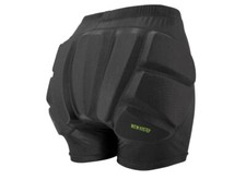 Kids Butt And Hip Padded Shorts XS