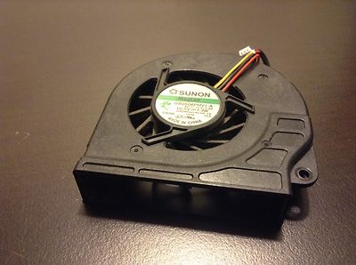 Alienware Area 51 M15x Fan