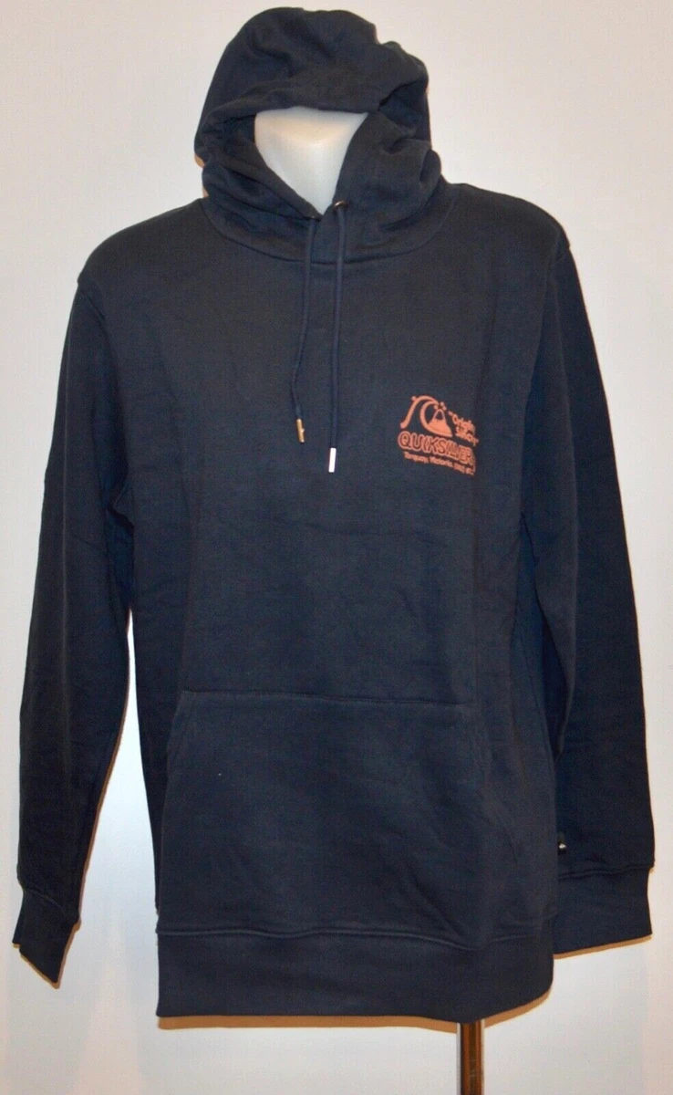 Quicksilver mens shop hoodies