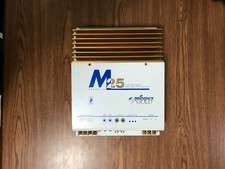 Old School Phoenix Gold M25 Series Ii