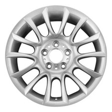 Bmw 328i 335i 323i 325i 330i 2006-2013 18 Oem Rear Wheel Rim Bmw 328i 335i 323i 325i 330i 2006-2013 18 Oem Rear Wheel Rim