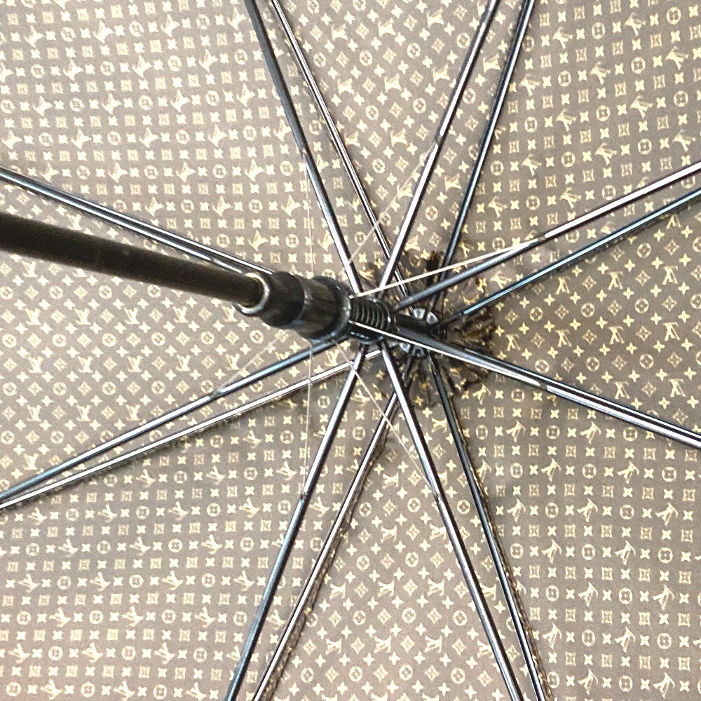 ルイビトン ビンテージ 傘 LOUIS VUITTON ルイヴィトン 傘