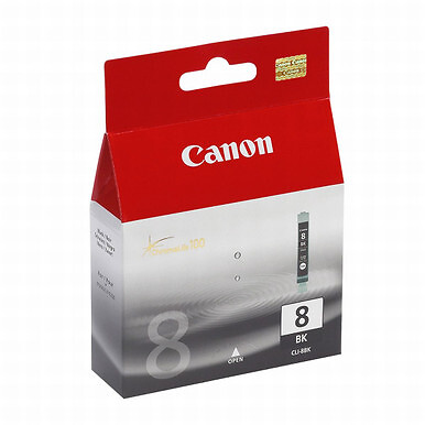 Canon CLI65 Lgt Grey Ink Tank Regular - - Picture 1 of 1