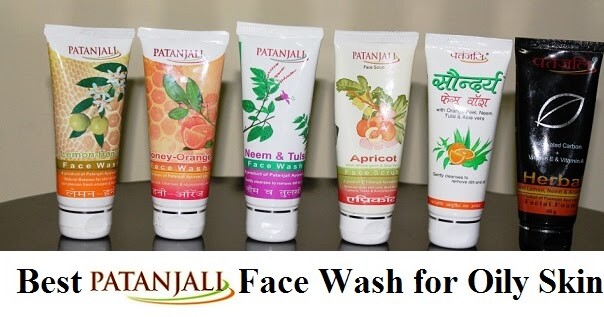 Patanjali Herbal Face Wash Wide Range of Herbal Face Wash To