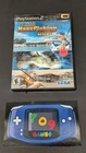 Sega Bass Fishing Duel (Sony PlayStation 2, 2002)PS2