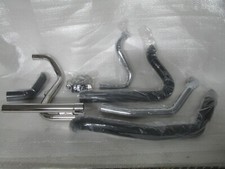 09-16 Harley Davidson Touring Cobra Power Por...