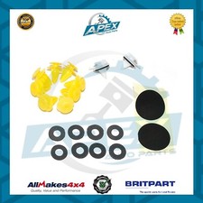 A-POST FIXING AND REPAIR KIT FOR LAND ROVER DISCOVERY 3 - PART NO DHB500400