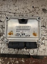 Audi A4 B5 8D 1.9 TDI AJM Engine ECU 038906019AN EDC15P+