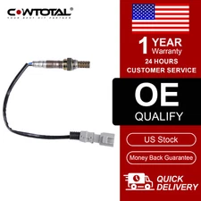 O2 Oxygen Sensor Downstream For Toyota Scion TC Lexus RX LS 25024420 89465-06050