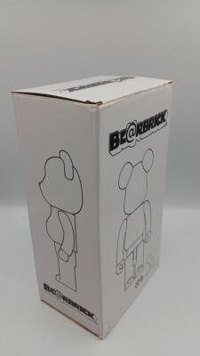 RARE LIMITED Nike x Medicom BE@RBRICK 400% Dunk SB Japan 250116 | eBay