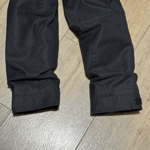 Giacca snowboard Burton The Shawn White Collection Dryride nera giovane media - Foto 14 di 16