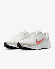 Nike Quest 5 Platinum Tint/White DD0204-007 Men's Road Running Shoes US 6-13 New