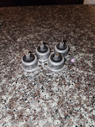 KG-102A Shock Mount Assy., P/N# 071-04025-0001 - Picture 2 of 3