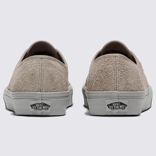 VANS Auténtico VN0A2Z3ZCH8 Gamuza Mezcla Moon Rock Hombres Mujeres RÁPIDO Y SEGURO - Imagen 3 de 5