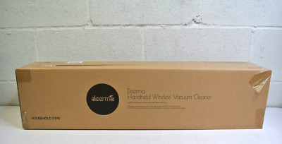 Deerma VC01 Handheld Wireless Vacuum Cleaner Rechargeable