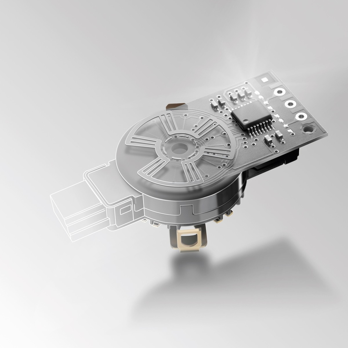 Sensore Temperatura Carburante HELLA - Per Audi A5 E Altri Modelli | NTC Con Anello Tenuta - Foto 10